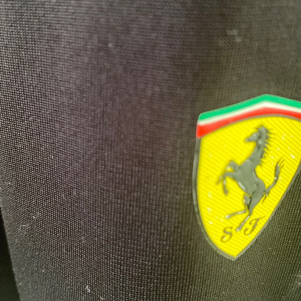 Puma Ferrari Jacket - Picture 5 of 8